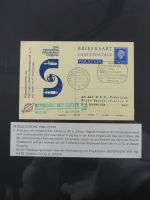 Motiv Weltraum und Raketenpost auf selbstgestalteten Seiten #MA102