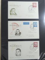 Motiv Weltraum und Raketenpost auf selbstgestalteten Seiten #MA102