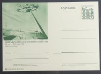 Motiv Weltraum und Raketenpost auf selbstgestalteten Seiten #MA102