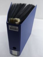 Andorra Sammlung FDCs mit Besseren auf selbstgestalteten Seiten #MA103