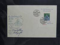 Spanien Sammlung FDCs in 7 Alben auf selbstgestalteten Seiten #MA104