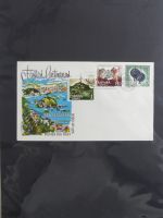 Spanien Sammlung FDCs in 7 Alben auf selbstgestalteten Seiten #MA104