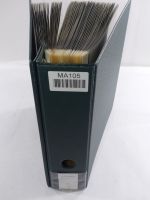 Jugoslawien Sammlung FDCs mit Besseren auf selbstgestalteten Seiten #MA105