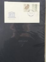 Jugoslawien Sammlung FDCs mit Besseren auf selbstgestalteten Seiten #MA105