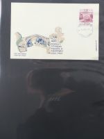 Jugoslawien Sammlung FDCs mit Besseren auf selbstgestalteten Seiten #MA105