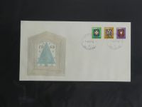 Jugoslawien Sammlung FDCs mit Besseren auf selbstgestalteten Seiten #MA105