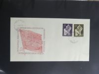 Jugoslawien Sammlung FDCs mit Besseren auf selbstgestalteten Seiten #MA105