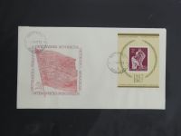 Jugoslawien Sammlung FDCs mit Besseren auf selbstgestalteten Seiten #MA105