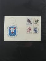 Jugoslawien Sammlung FDCs mit Besseren auf selbstgestalteten Seiten #MA105