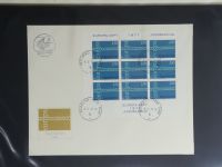 Jugoslawien Sammlung FDCs mit Besseren auf selbstgestalteten Seiten #MA105