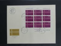 Jugoslawien Sammlung FDCs mit Besseren auf selbstgestalteten Seiten #MA105