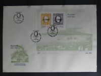 Azoren, Madeira Sammlung FDCs auf selbstgestalteten Seiten #MA107