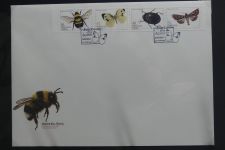 Azoren, Madeira Sammlung FDCs auf selbstgestalteten Seiten #MA107