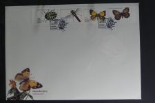 Azoren, Madeira Sammlung FDCs auf selbstgestalteten Seiten #MA107