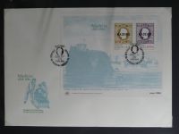 Azoren, Madeira Sammlung FDCs auf selbstgestalteten Seiten #MA107