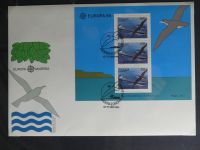 Azoren, Madeira Sammlung FDCs auf selbstgestalteten Seiten #MA107