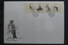 Azoren, Madeira Sammlung FDCs auf selbstgestalteten Seiten #MA107