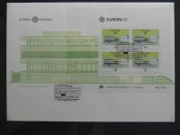 Azoren, Madeira Sammlung FDCs auf selbstgestalteten Seiten #MA107