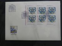 Portugal Sammlung FDCs auf selbstgestalteten Seiten #MA108