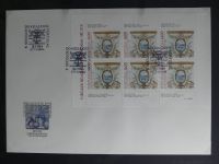 Portugal Sammlung FDCs auf selbstgestalteten Seiten #MA108