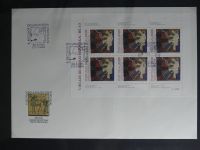 Portugal Sammlung FDCs auf selbstgestalteten Seiten #MA108