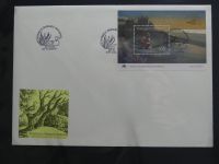 Portugal Sammlung FDCs auf selbstgestalteten Seiten #MA108