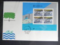 Portugal Sammlung FDCs auf selbstgestalteten Seiten #MA108