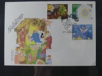 Portugal Sammlung FDCs auf selbstgestalteten Seiten #MA108