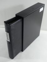 Berlin ETBs mit den Anfängen im Lindner Ordner #MA109