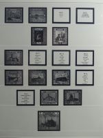 Saargebiet neuer Safe Vordruck im Safe Ordner #MA110