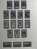 Saargebiet neuer Safe Vordruck im Safe Ordner #MA110