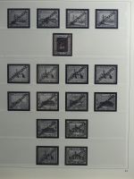 Saargebiet neuer Safe Vordruck im Safe Ordner #MA110