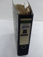 Alle Welt Sammlung Briefe und Postkarten auf selbstgestalteten Seiten #MA124