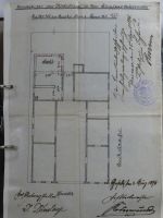 Alle Welt Sammlung Briefe und Postkarten auf selbstgestalteten Seiten #MA124