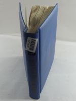 DDR ab Anfängen teilweise Anhaftungen teilbesammelt auf KA-BE Seiten #MA126