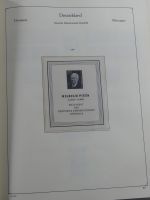 DDR ab Anfängen teilweise Anhaftungen teilbesammelt auf KA-BE Seiten #MA126