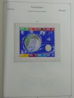 DDR ab Anfängen teilweise Anhaftungen teilbesammelt auf KA-BE Seiten #MA126