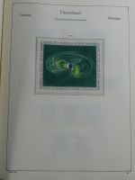 DDR ab Anfängen teilweise Anhaftungen teilbesammelt auf KA-BE Seiten #MA126