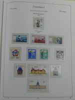 DDR ab Anfängen teilweise Anhaftungen teilbesammelt auf KA-BE Seiten #MA126