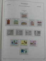 DDR ab Anfängen teilweise Anhaftungen teilbesammelt auf KA-BE Seiten #MA126