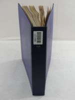 DDR mit etwas Zonen/Lokalausgaben teilbesammelt auf KA-BE Seiten #MA127