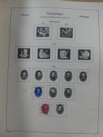 DDR mit etwas Zonen/Lokalausgaben teilbesammelt auf KA-BE Seiten #MA127