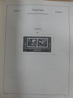 DDR mit etwas Zonen/Lokalausgaben teilbesammelt auf KA-BE Seiten #MA127