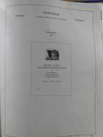 DDR mit etwas Zonen/Lokalausgaben teilbesammelt auf KA-BE Seiten #MA127