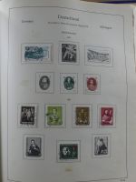 DDR mit etwas Zonen/Lokalausgaben teilbesammelt auf KA-BE Seiten #MA127