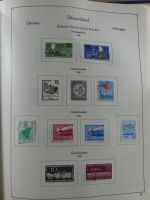 DDR mit etwas Zonen/Lokalausgaben teilbesammelt auf KA-BE Seiten #MA127