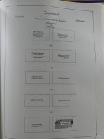 DDR mit etwas Zonen/Lokalausgaben teilbesammelt auf KA-BE Seiten #MA127