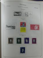 DDR mit etwas Zonen/Lokalausgaben teilbesammelt auf KA-BE Seiten #MA127