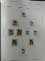 DDR mit etwas Zonen/Lokalausgaben teilbesammelt auf KA-BE Seiten #MA127