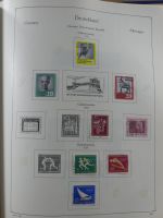 DDR mit etwas Zonen/Lokalausgaben teilbesammelt auf KA-BE Seiten #MA127